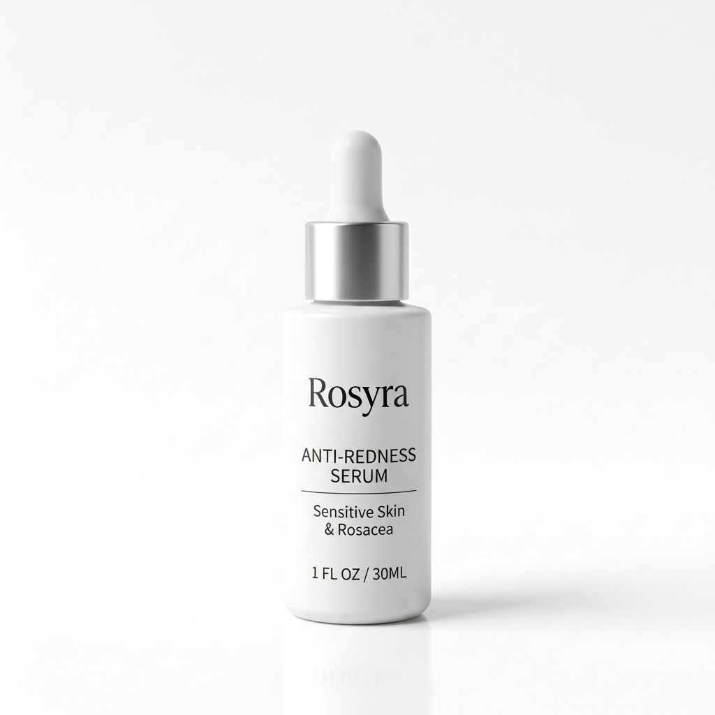 Rosyra Anti-Redness Serum