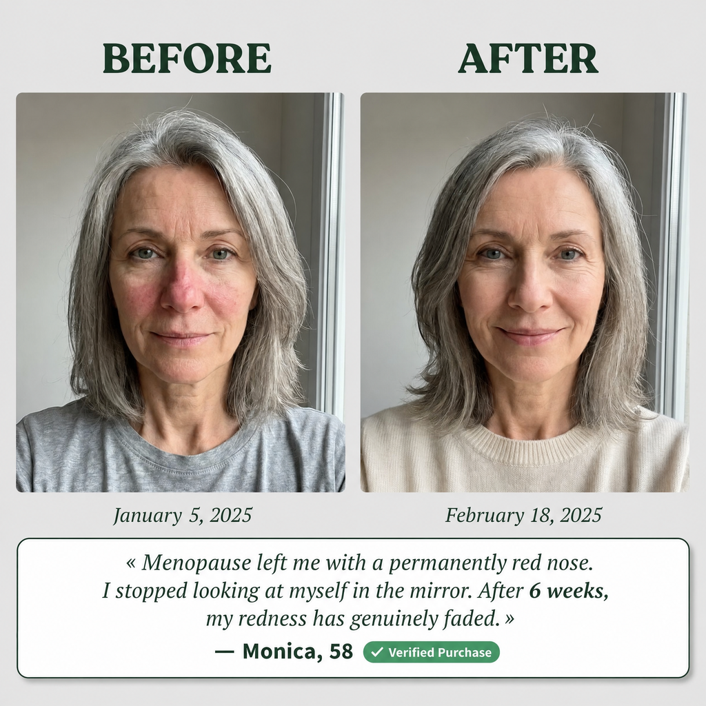 Rosyra Anti-Redness Serum